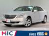 TOYOTA CROWN MAJESTA