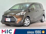 2019 TOYOTA SIENTA G