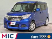 2016 SUZUKI SOLIO