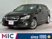 2013 SUBARU IMPREZA SPORTS