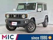 2019 SUZUKI JIMNY XC