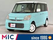 2015 SUZUKI SPACIA