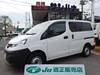 NISSAN NV200 VANETTE VAN