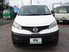 NISSAN NV200 VANETTE VAN