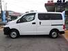 NISSAN NV200 VANETTE VAN