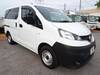 NISSAN NV200 VANETTE VAN
