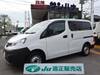 NISSAN NV200 VANETTE VAN