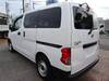 NISSAN NV200 VANETTE VAN