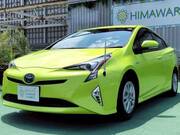 2016 TOYOTA PRIUS S