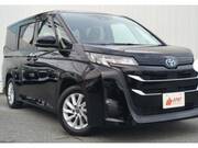 2023 TOYOTA NOAH
