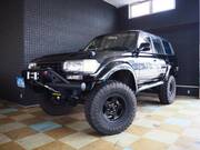 1994 TOYOTA LAND CRUISER