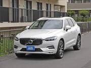 2021 VOLVO XC60