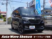 2020 HONDA N-BOX CUSTOM