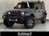 CHRYSLER JEEP WRANGLER UNLIMITED