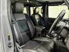 CHRYSLER JEEP WRANGLER UNLIMITED
