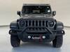 CHRYSLER JEEP WRANGLER UNLIMITED