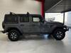 CHRYSLER JEEP WRANGLER UNLIMITED