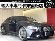 2021 MERCEDES BENZ OTHER