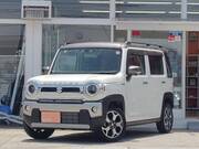 2021 SUZUKI HUSTLER