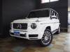 MERCEDES BENZ G-CLASS