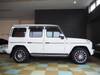 MERCEDES BENZ G-CLASS
