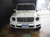 MERCEDES BENZ G-CLASS