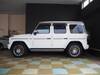 MERCEDES BENZ G-CLASS