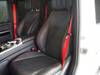 MERCEDES BENZ G-CLASS