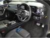 MERCEDES BENZ A-CLASS