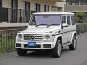 2016 MERCEDES BENZ G-CLASS