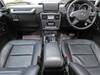 MERCEDES BENZ G-CLASS