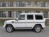 MERCEDES BENZ G-CLASS