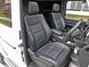 MERCEDES BENZ G-CLASS
