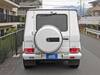 MERCEDES BENZ G-CLASS