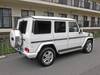 MERCEDES BENZ G-CLASS