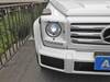 MERCEDES BENZ G-CLASS