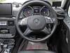 MERCEDES BENZ G-CLASS