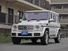 MERCEDES BENZ G-CLASS