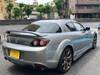 MAZDA RX-8