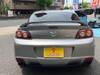 MAZDA RX-8