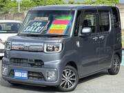 2017 DAIHATSU WAKE