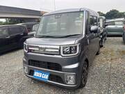 2018 DAIHATSU WAKE