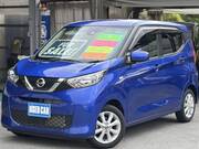 2020 NISSAN DAYZ