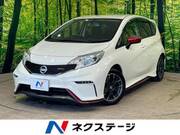 2016 NISSAN NOTE