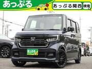 2023 HONDA N-BOX CUSTOM