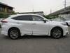 TOYOTA HARRIER HYBRID