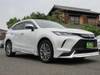 TOYOTA HARRIER HYBRID