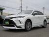 TOYOTA HARRIER HYBRID