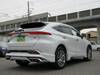 TOYOTA HARRIER HYBRID