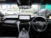TOYOTA HARRIER HYBRID